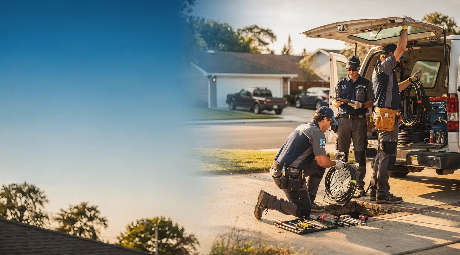 Water Softener Installation in Comfort, TX near me